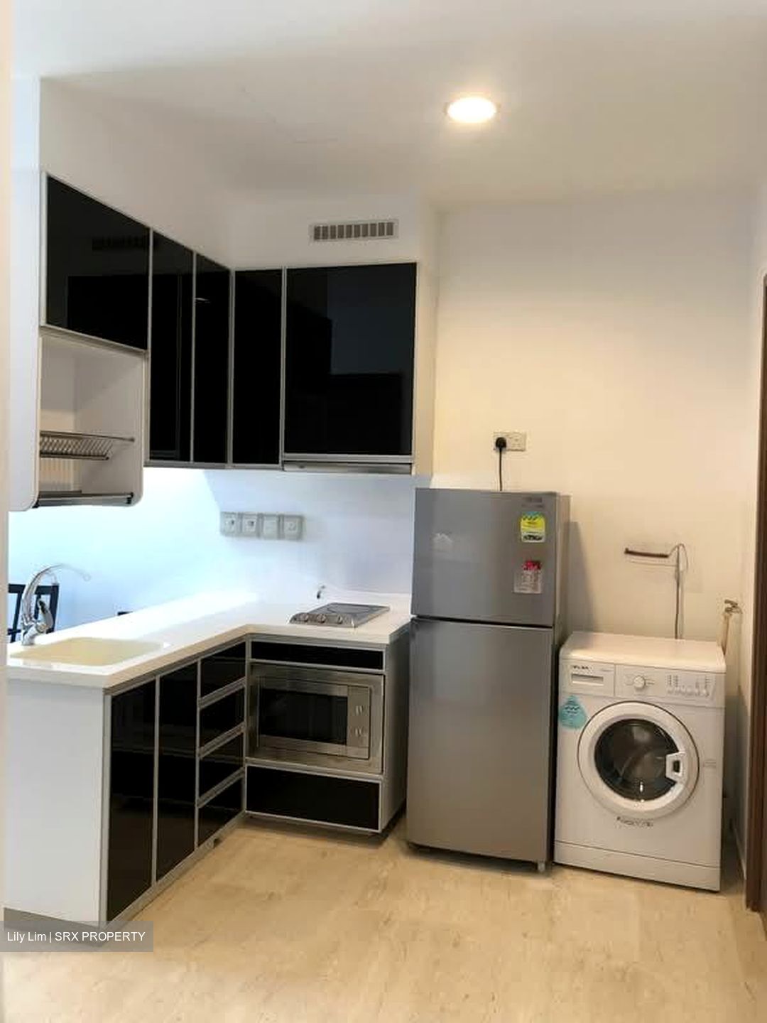 Dunearn Suites (D11), Apartment #557350641
